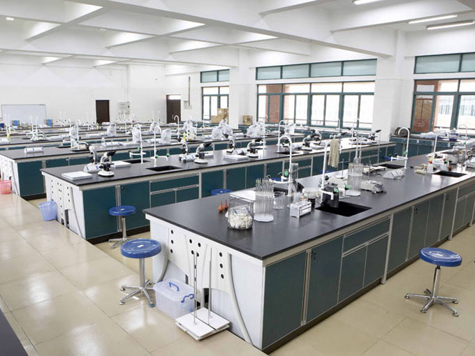 大学实验室整体设计