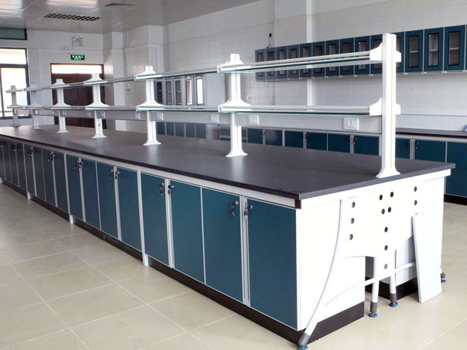 大学实验室整体设计