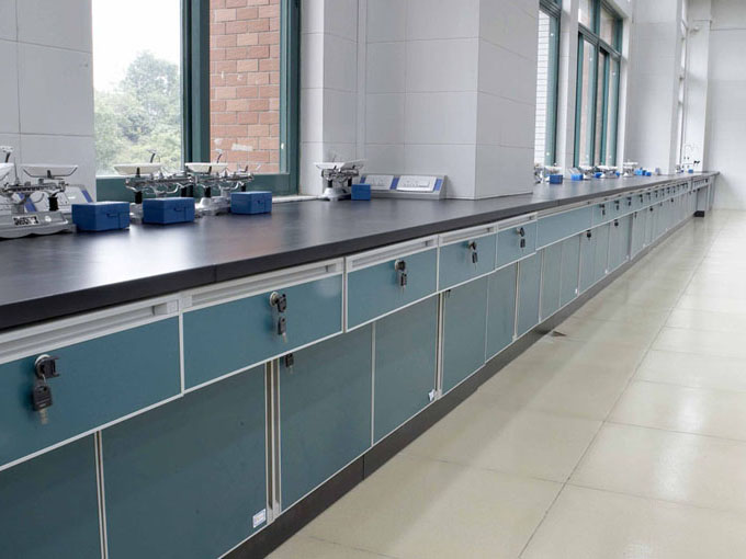 大学实验室整体设计