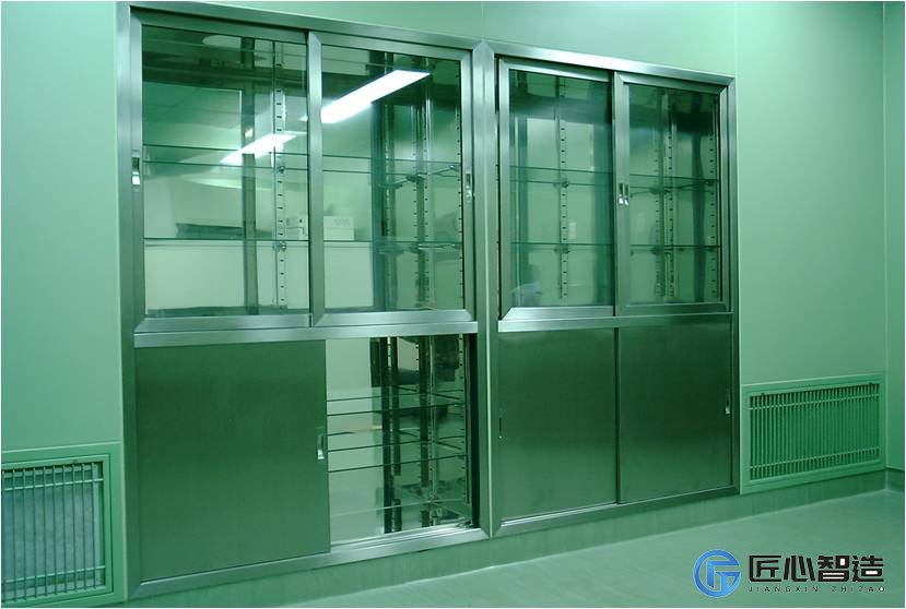 医疗手术室洁净工程