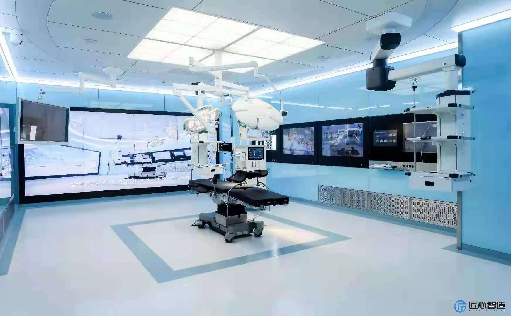 洁净手术部设计