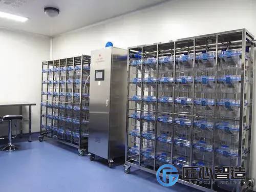 动物实验室建设