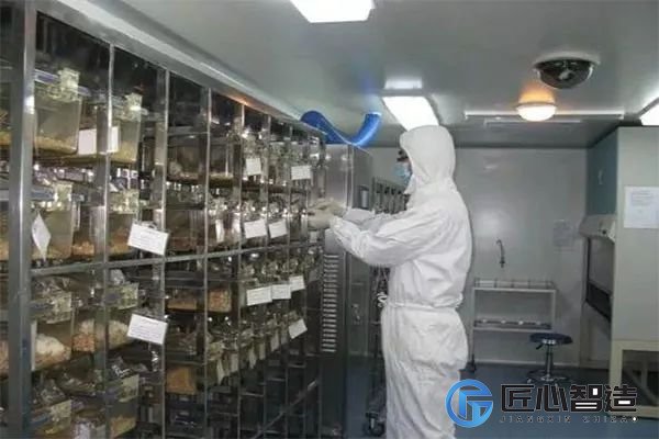 动物实验室建设