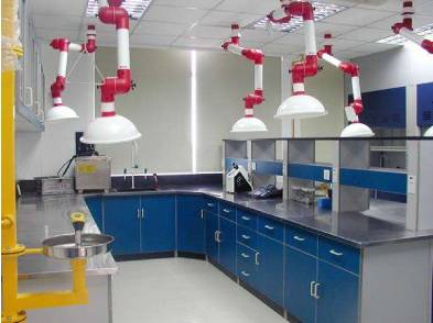 实验室抽气、排气罩