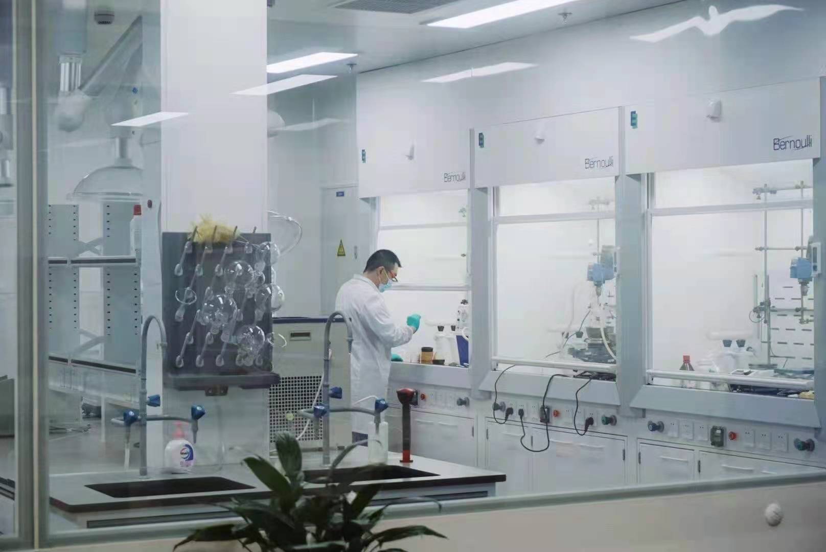 甘肃领越环境科技