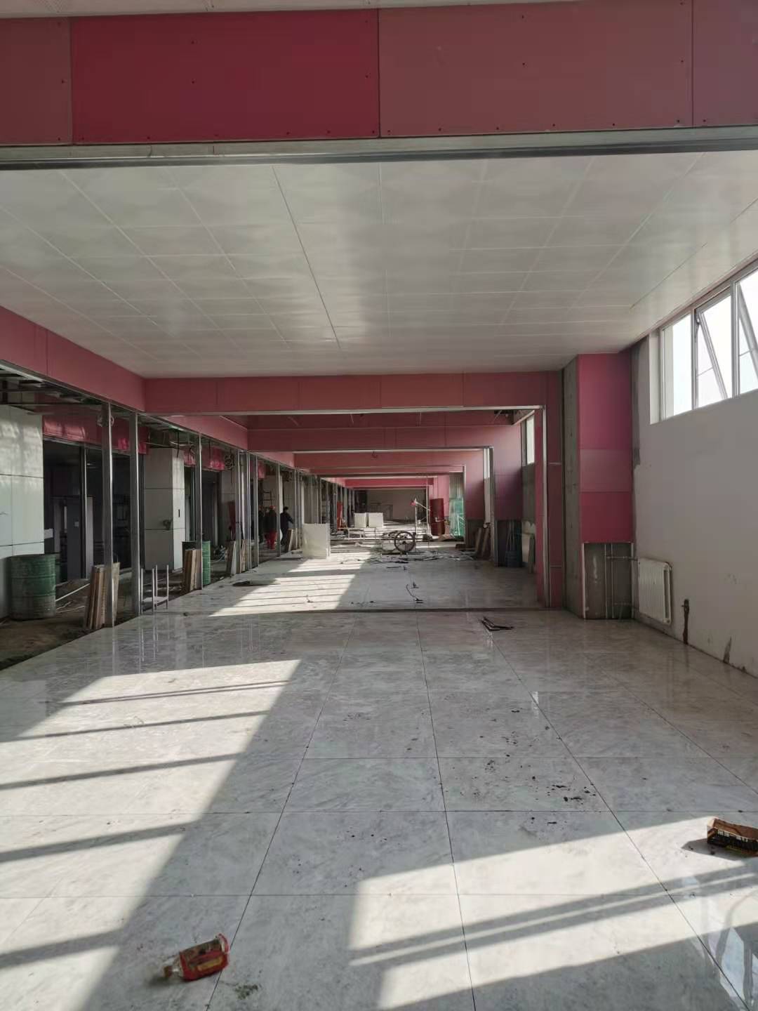 西安诺博华工科技